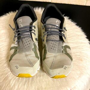 On cloud women’s size 8